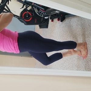 Athleta Yoga Capri Leggings